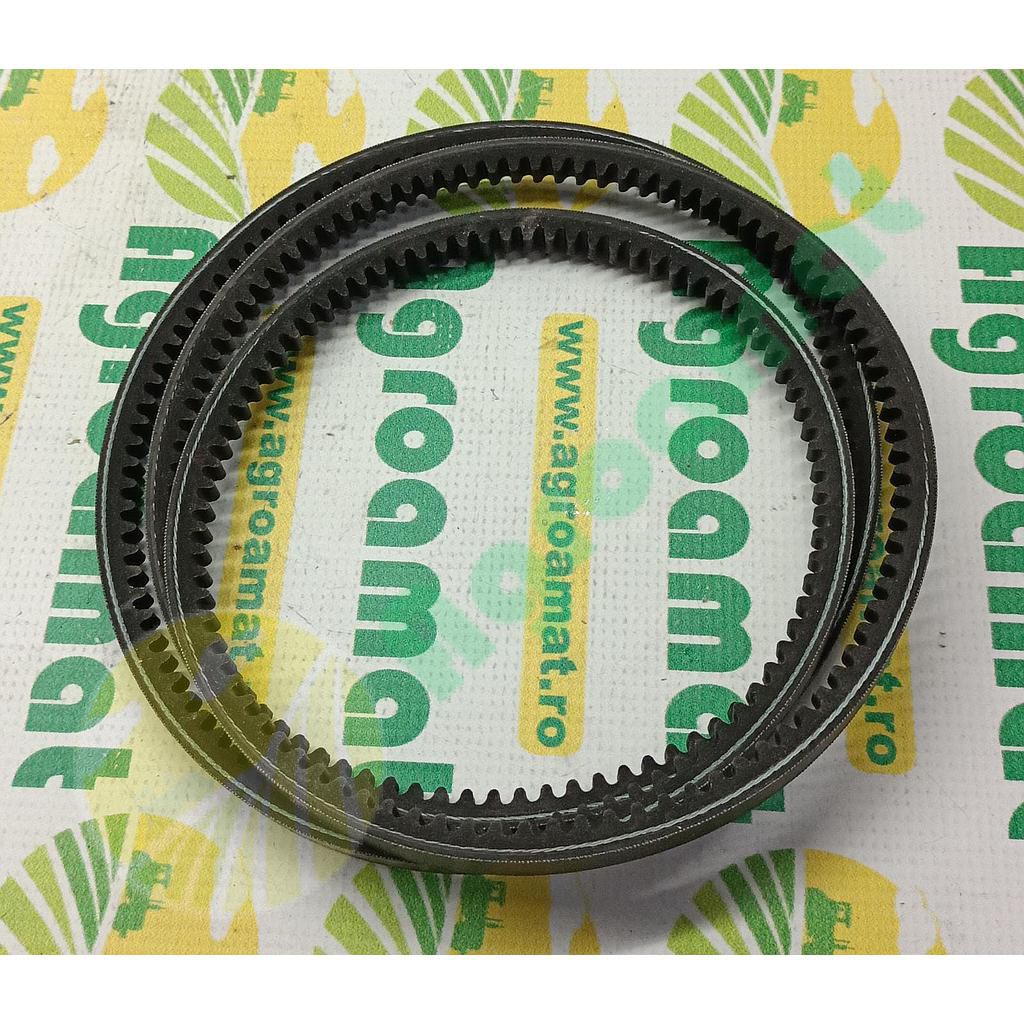 Curea Gates set (2-buc)