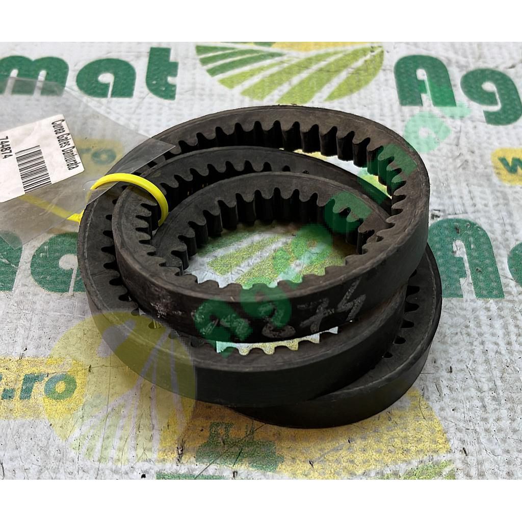 Curea Gates Danturata