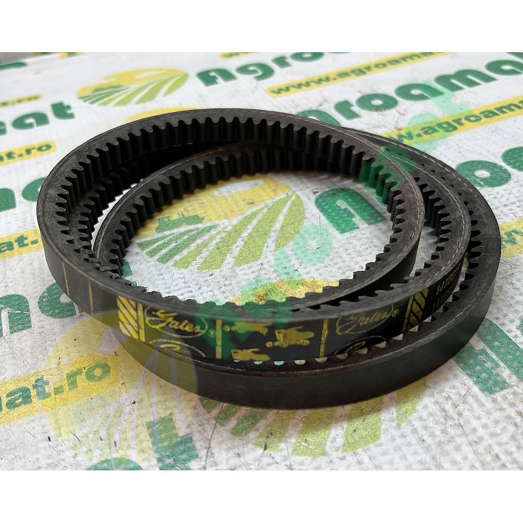 Curea Gates Danturata