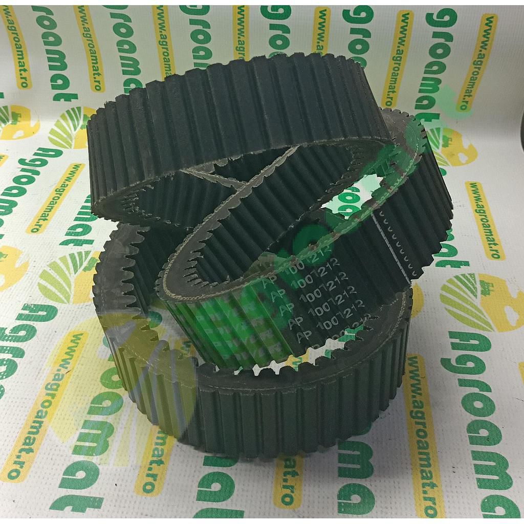 Curea Optibelt Dantura Dubla