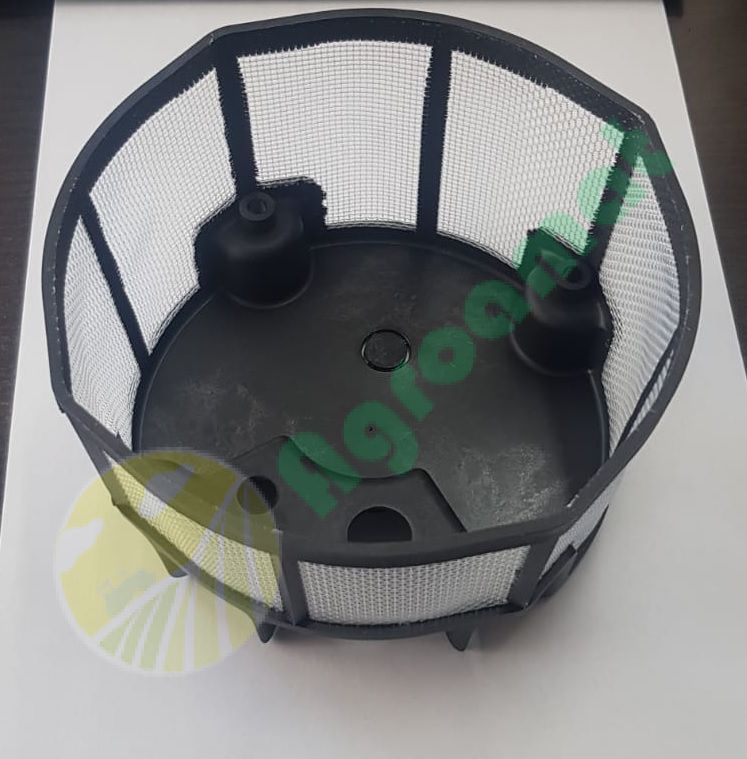 Protectie Alternator