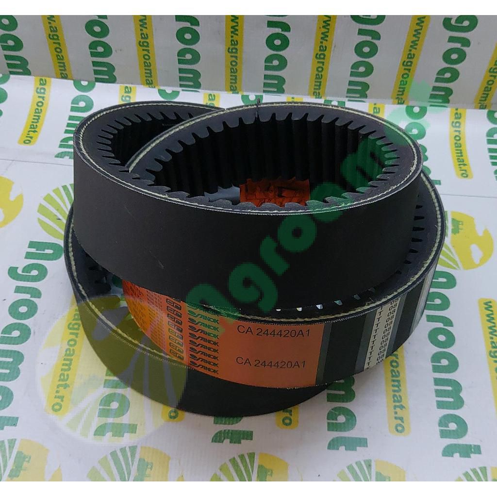 Curea Stomil Danturata