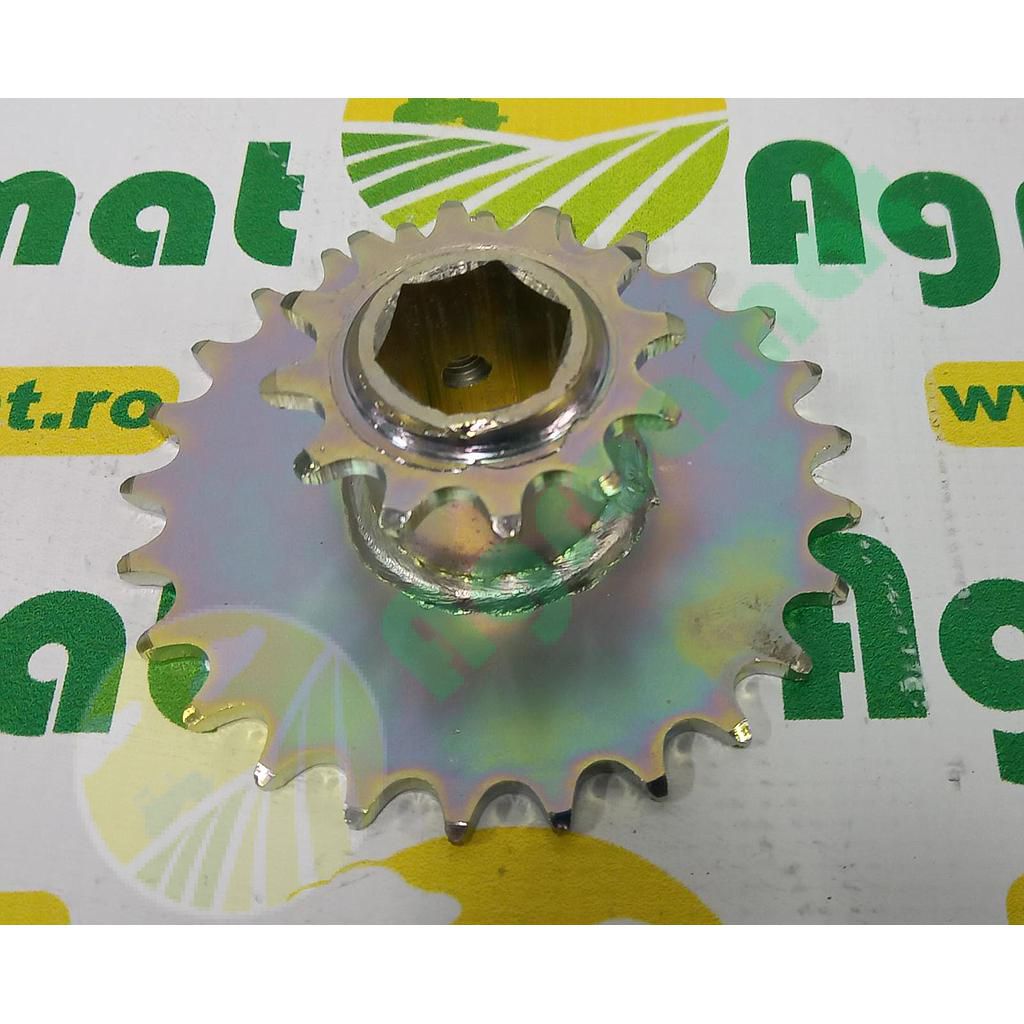 Pinion 10125013