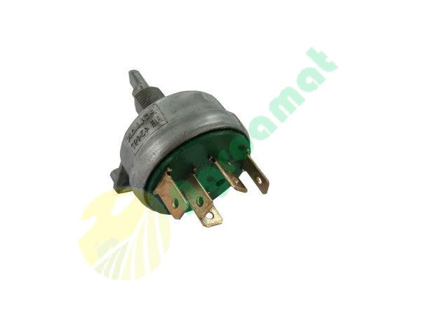 Senzor