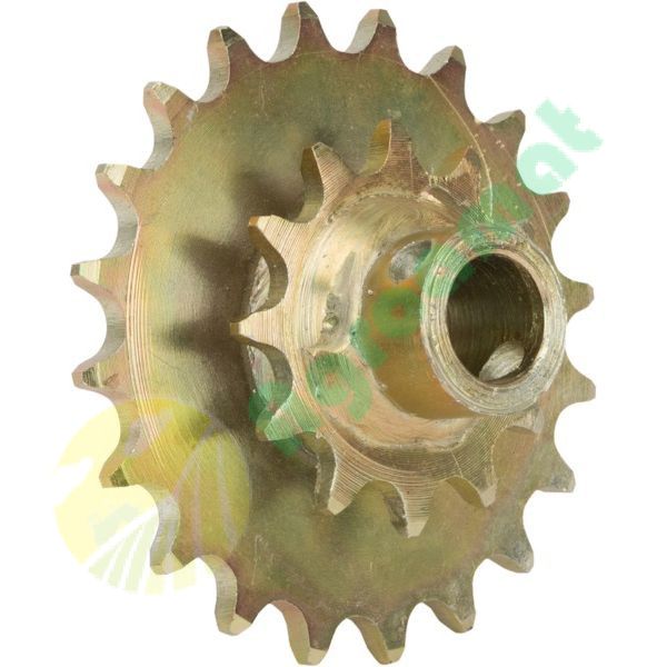 Pinion Z12/20
