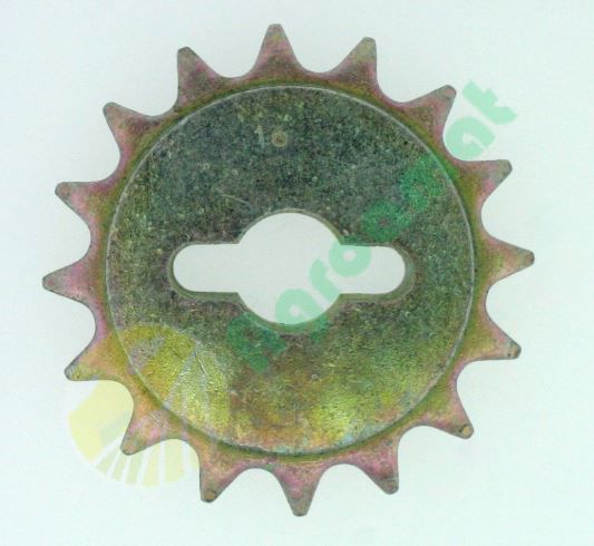 Pinion Z16