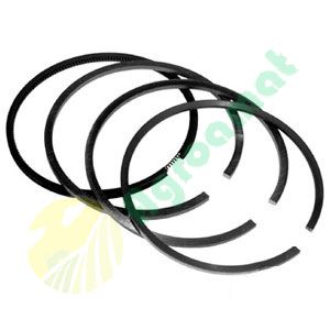 Set segmenti Ø 98.42-MM