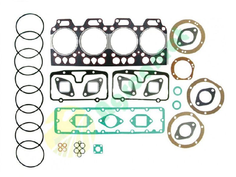 Set full garnituri 27/70-117