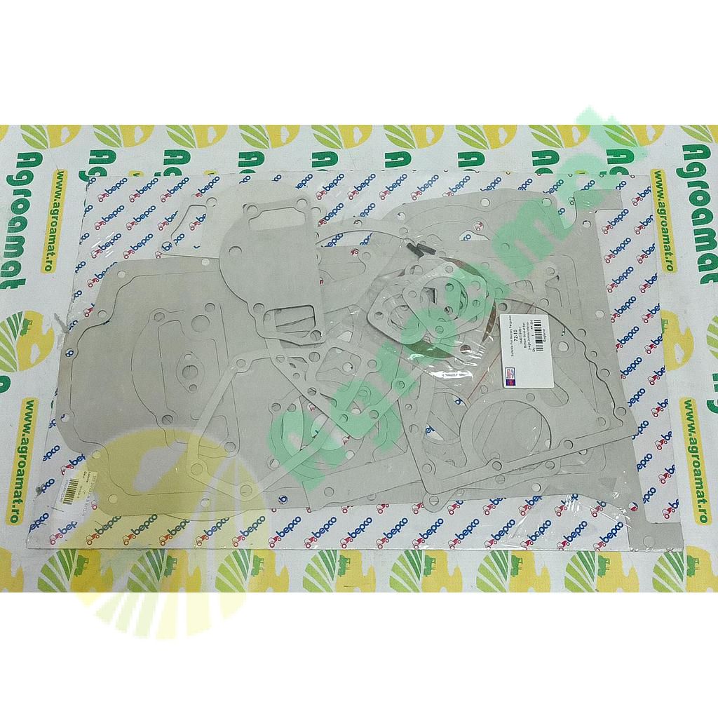 Set Inferior 30/72-10