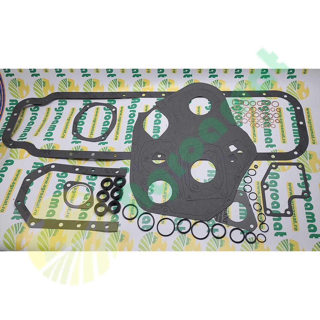 Set inferior garnituri