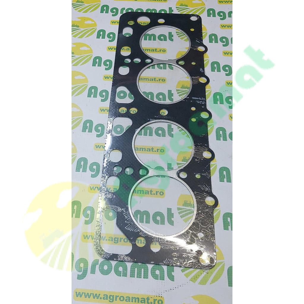 Garnitura Chiuloassa