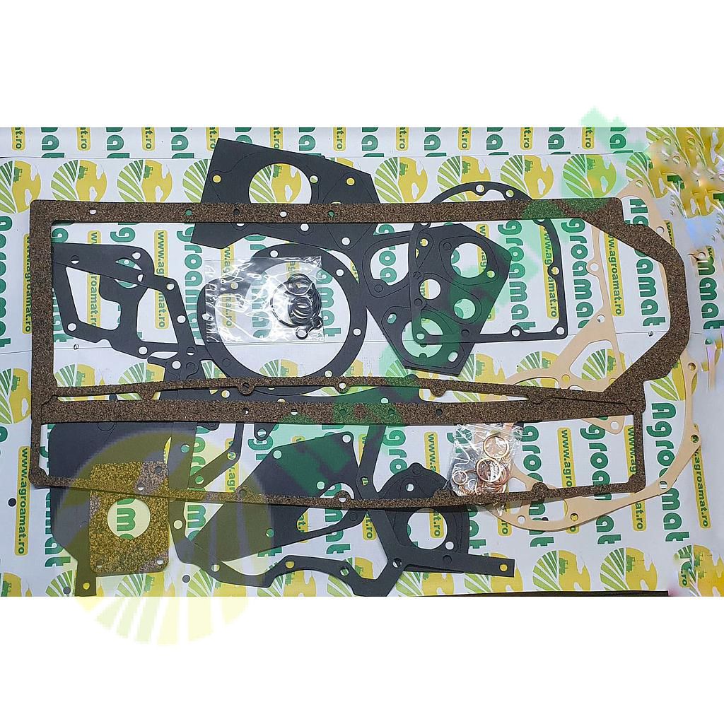 Set garnitura inferior