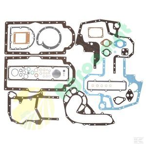 Set garnituri inferior