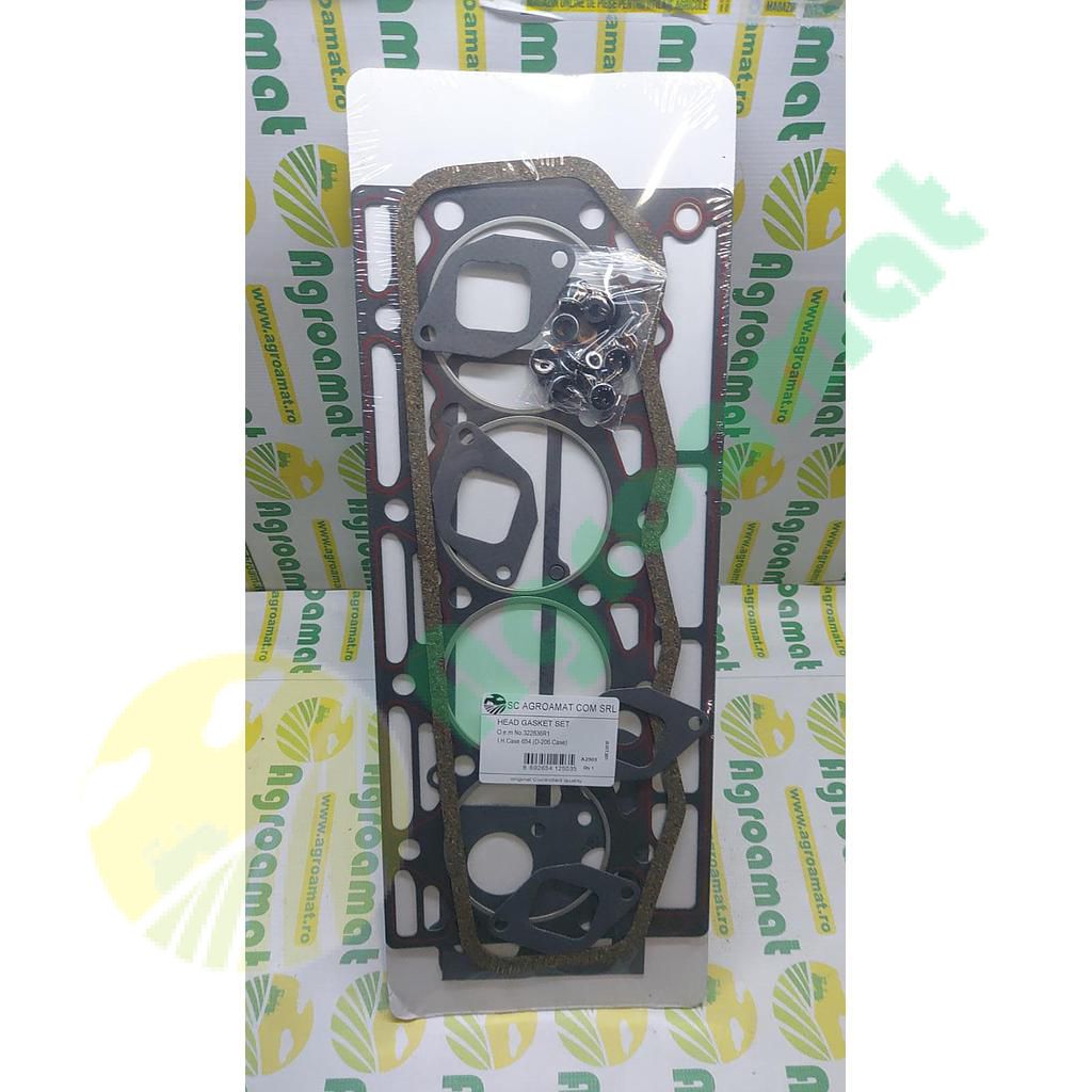 Set Garnituri Superior