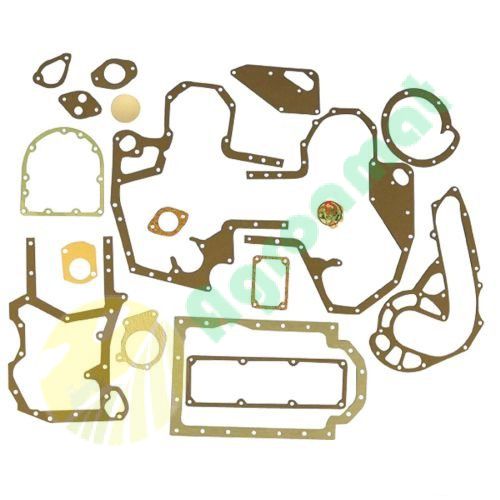 Set Garnituri Inferior 25/72-48