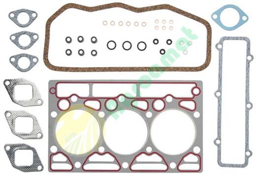 Set Garnitura 25/71-48