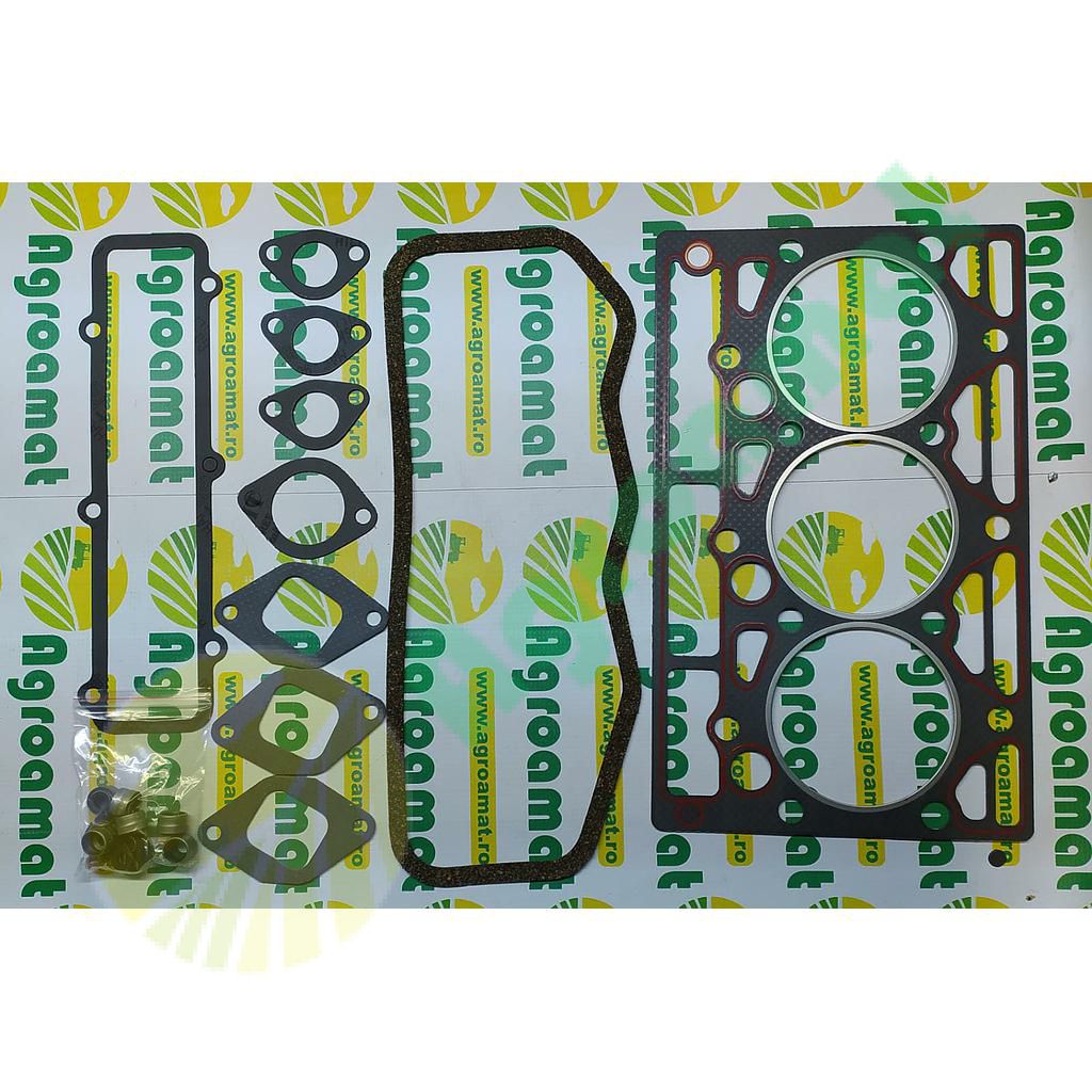 Set garnitura superior