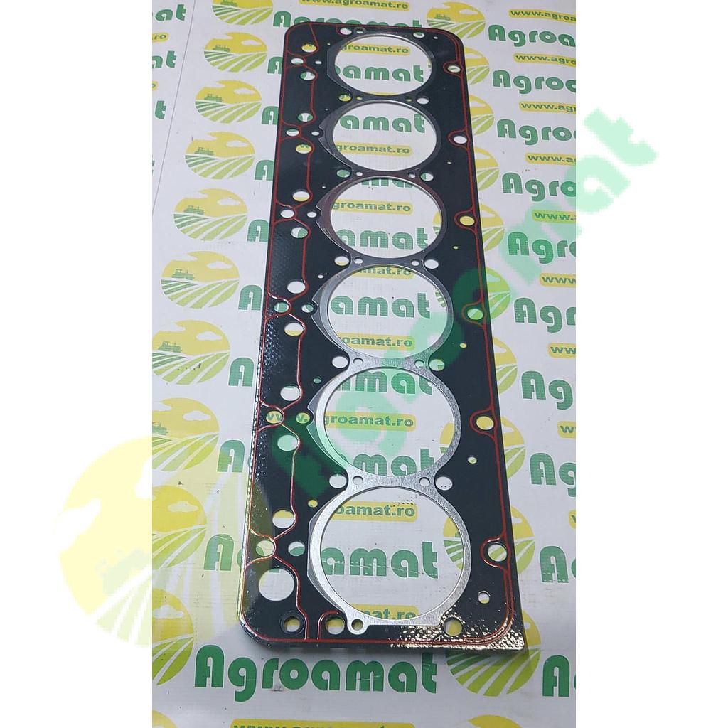 Garnitura chiuloasa 105mm