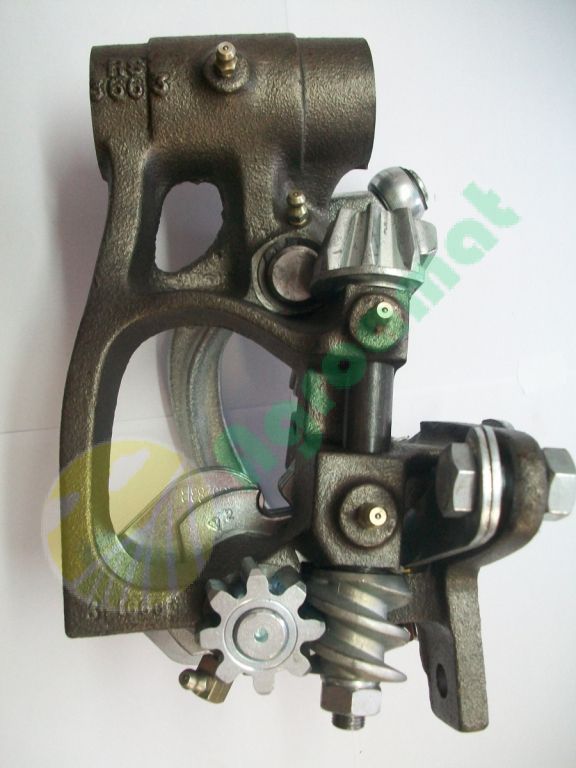 Corp Complet Rasspe RS3663