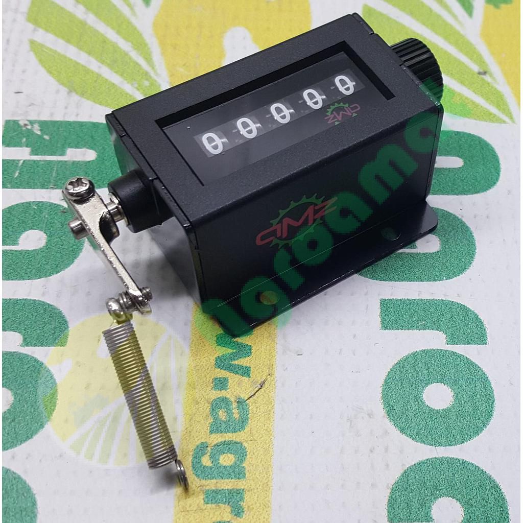 Contor Simplu 1590010615