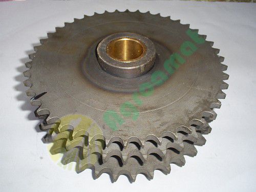 Pinion MF Triplu z36