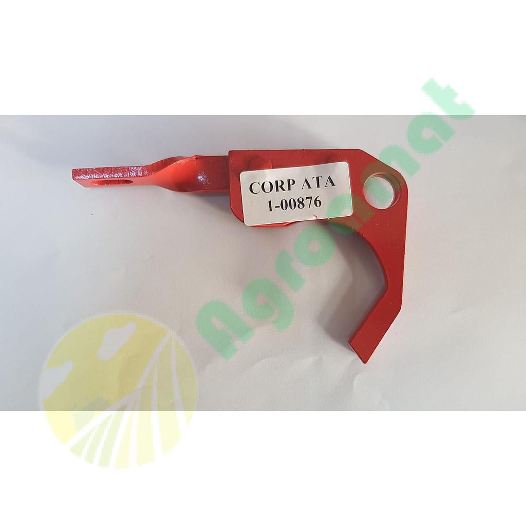 Corp retinator 201638C1