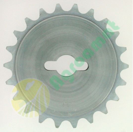 Pinion Z22