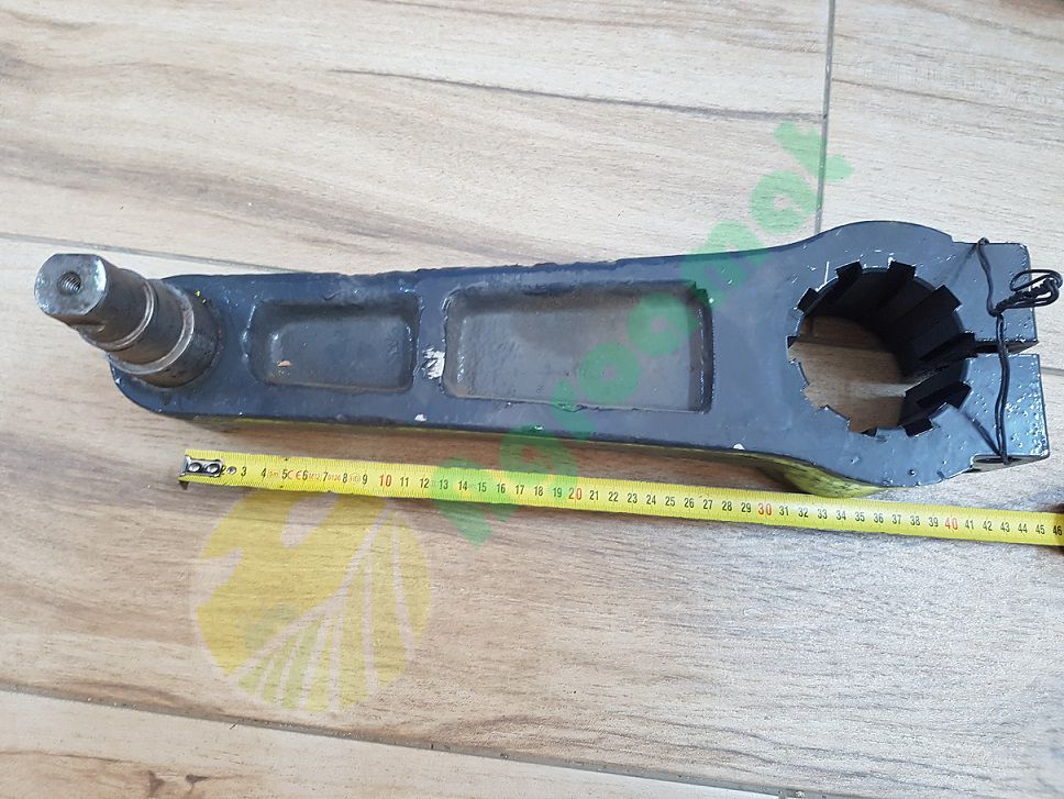 Brat Piston Cu Nuturi