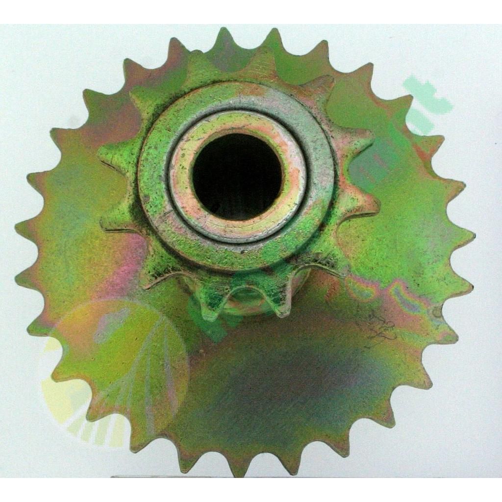 Pinion Z12/27