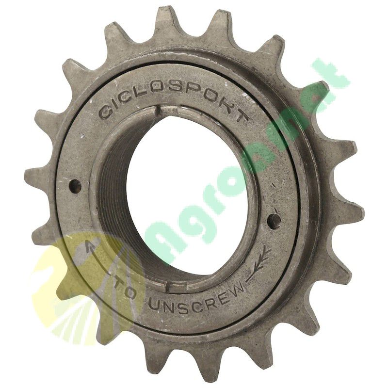 Pinion