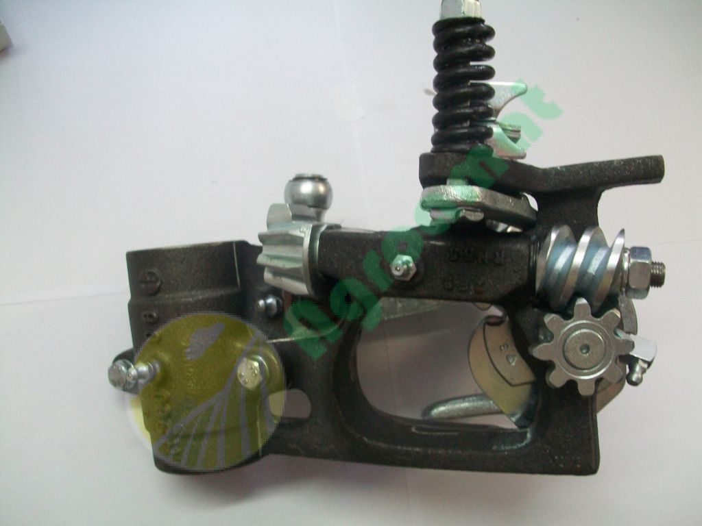 Corp innodator complet