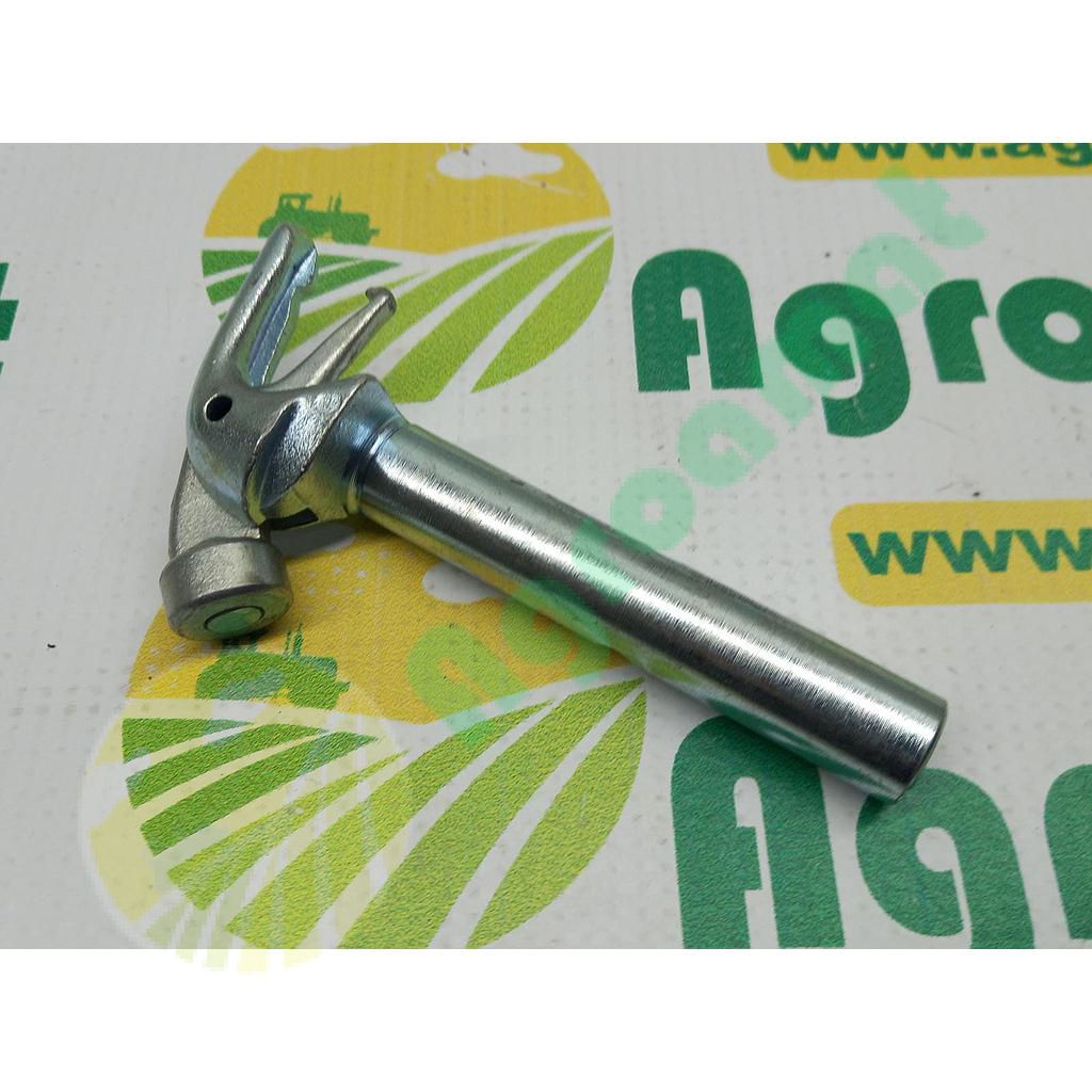 Cioc Inodator Intr-o parte