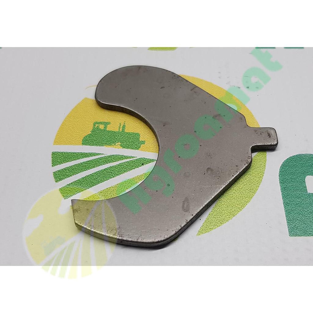Placa retinator RS3783
