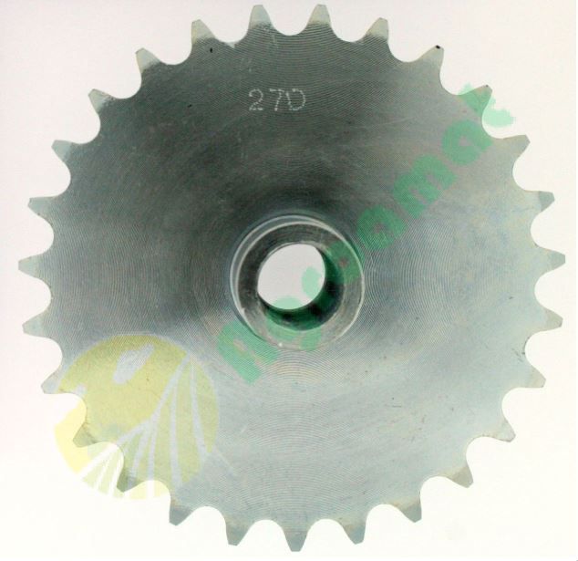 Pinion Z27