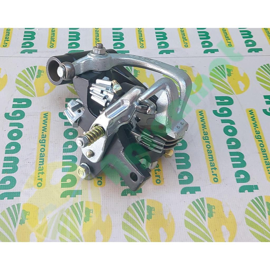 Corp complet Ø30mm 06.06.010