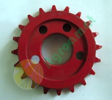 Pinion