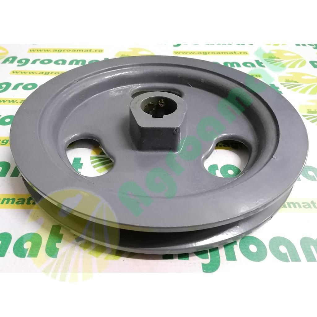 Fulie 676284.0 D-268 /