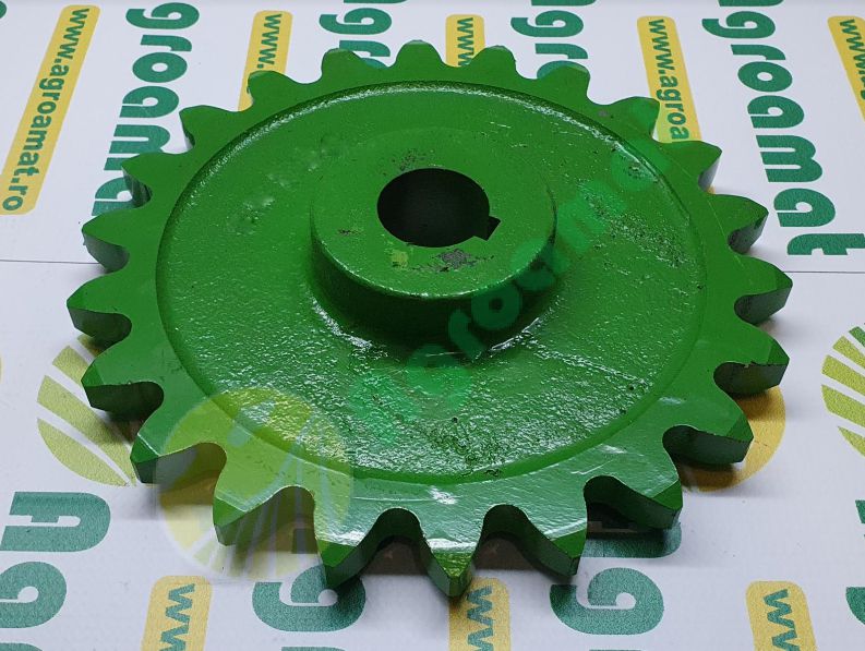 Pinion Z-22