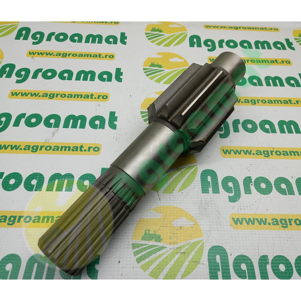 Pinion ax L-280mm 602109