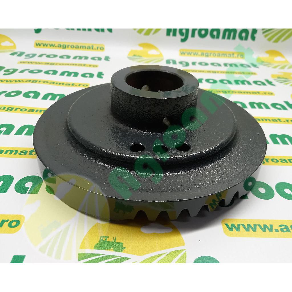 Cama aparat Claas QUADRANT