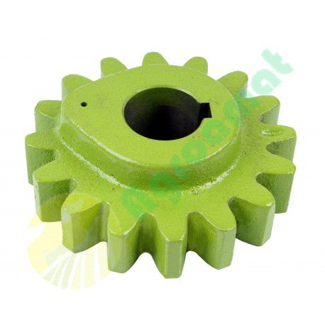 Pinion