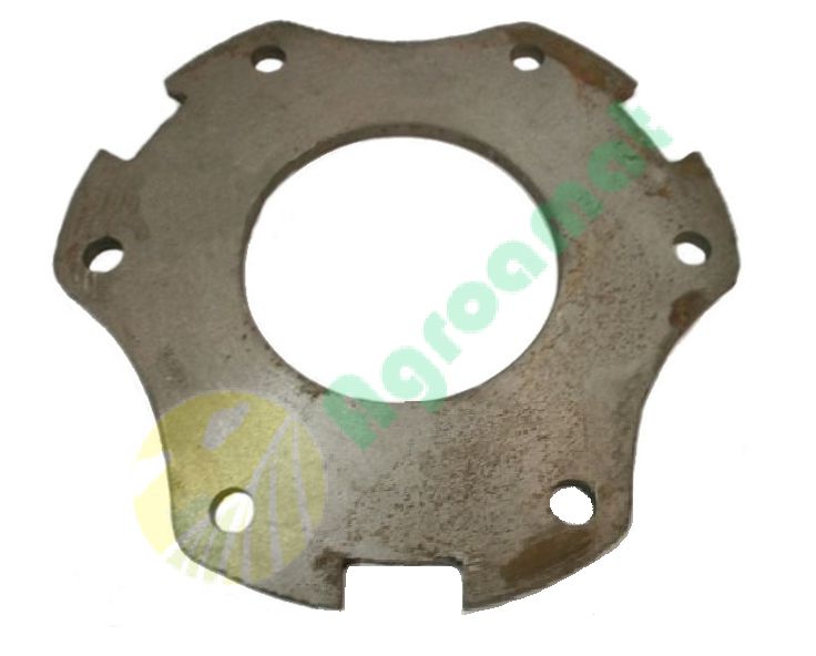Placa Disc