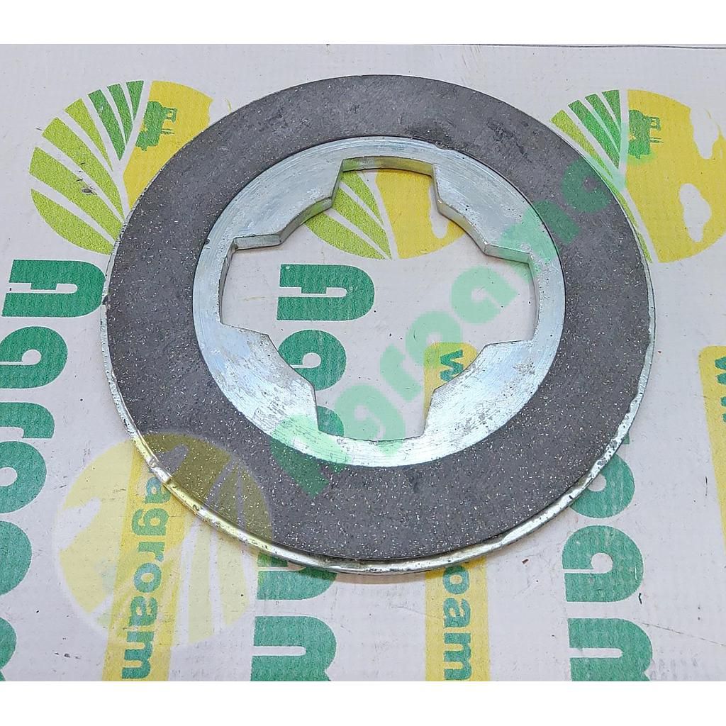 Disc cu Ferodou