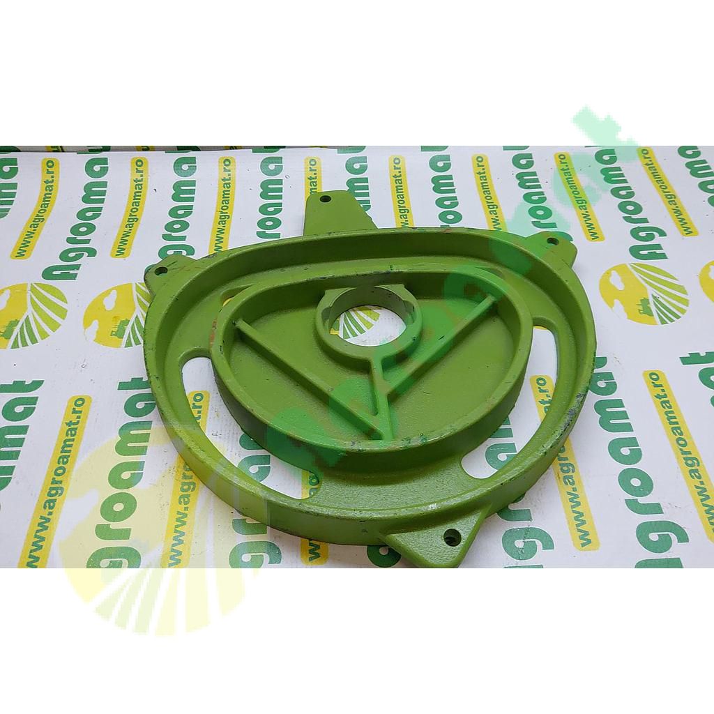 Cama pick-up