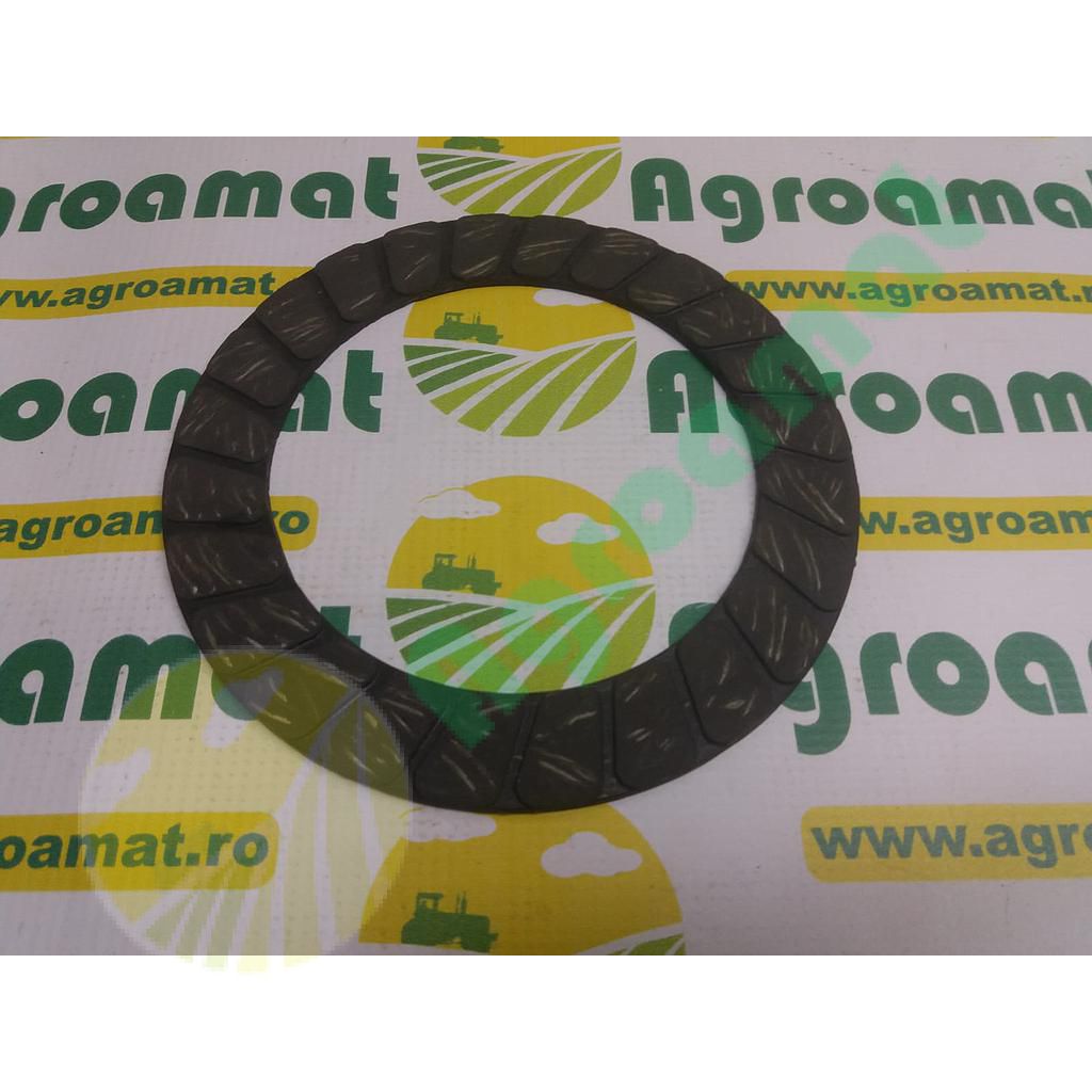 Ferodou 648507.0