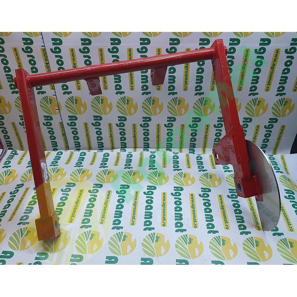 Jug ace cu frana AP41