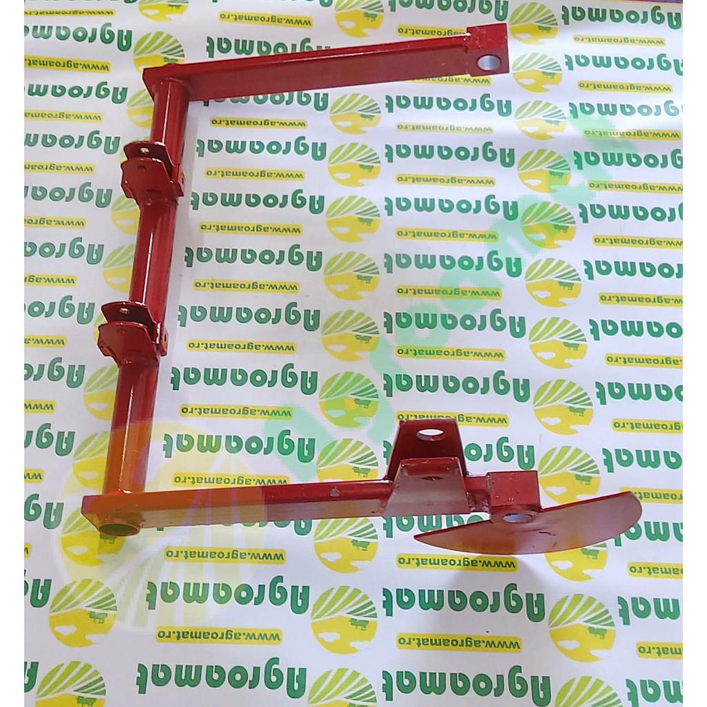 Jug Ace cu Frana AP45 1115.29.08.01