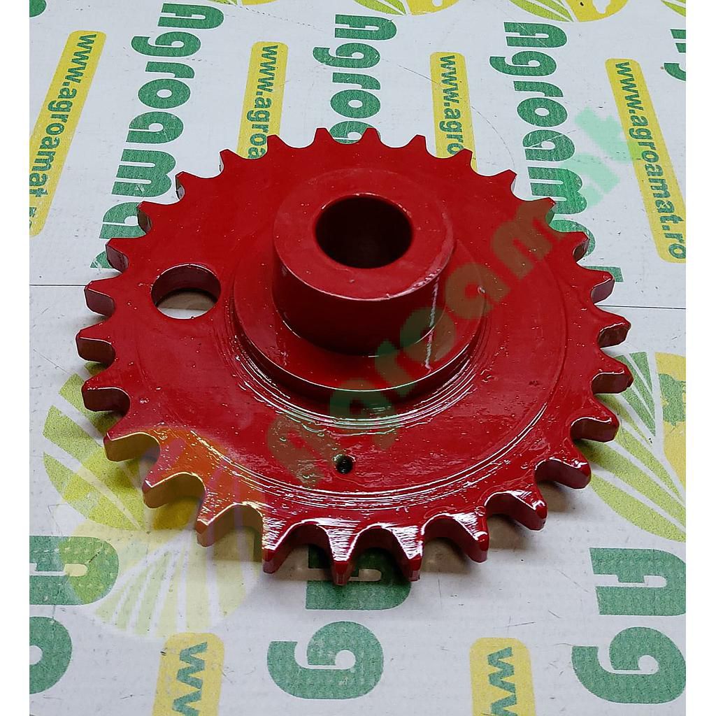 Pinion 1103.42.08.07