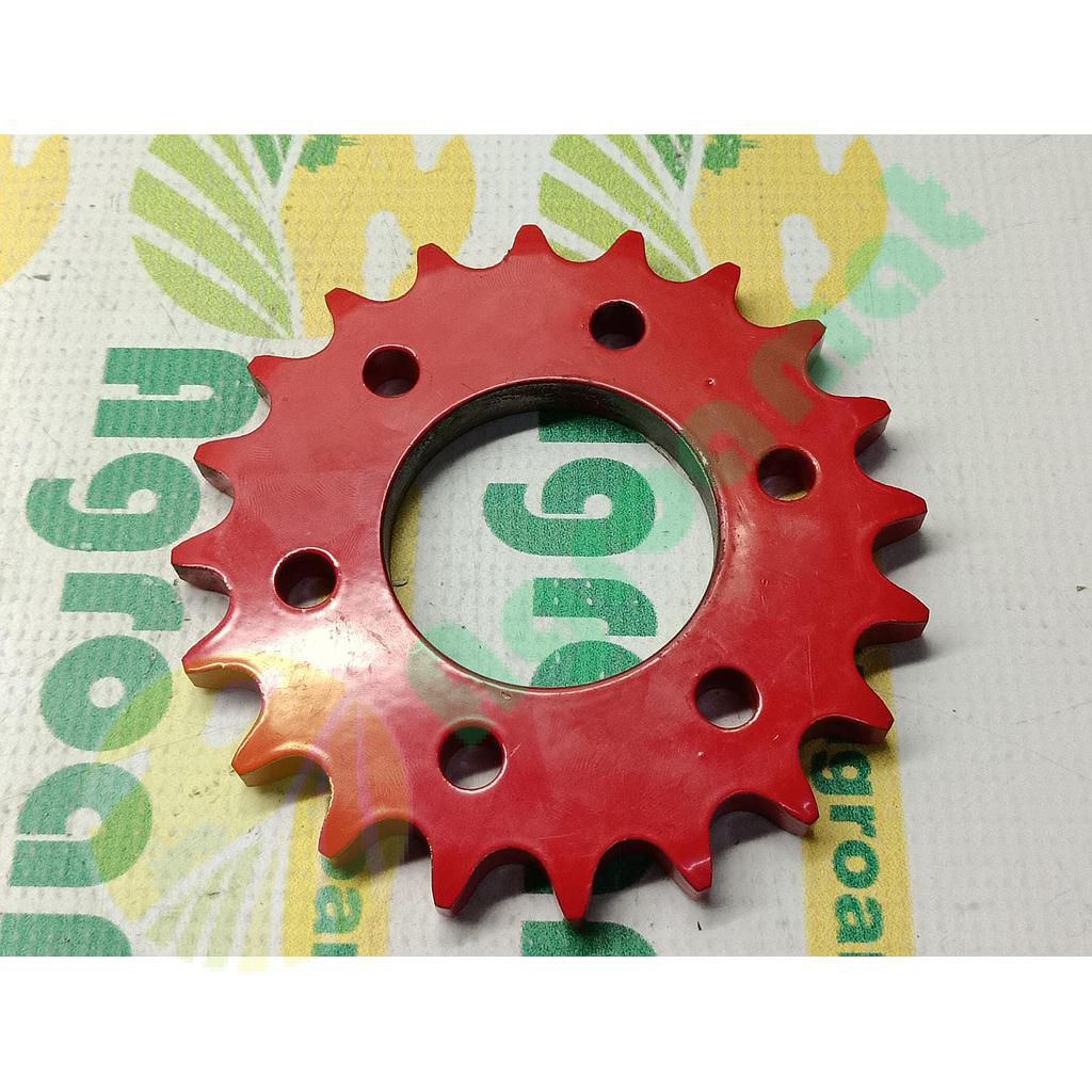 Pinion