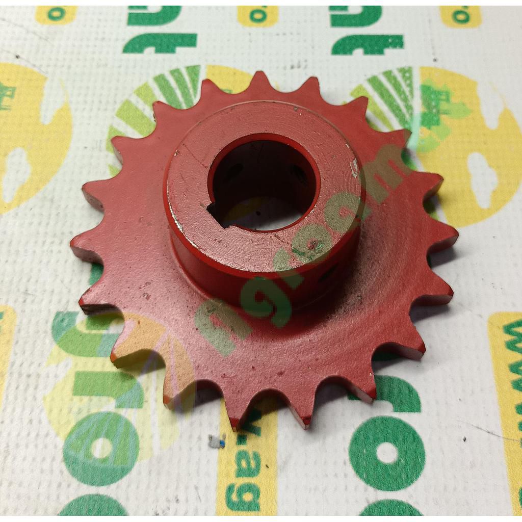 Pinion 0308.26.00.00